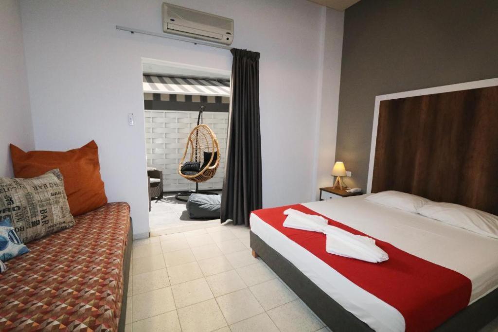 Porto Plazza Hotel