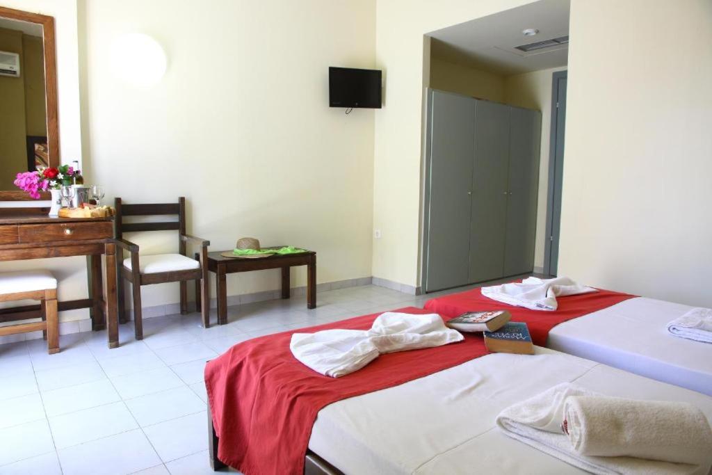 Porto Plazza Hotel