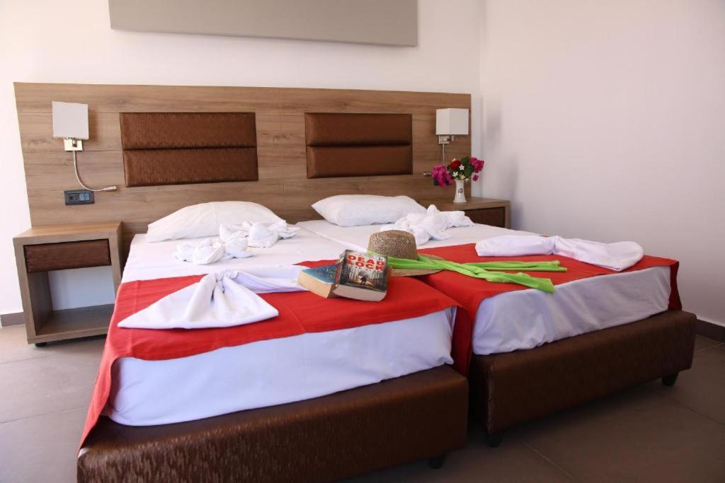 Porto Plazza Hotel