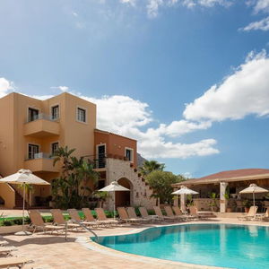 Hotel Dia Apartments cazare Limenas