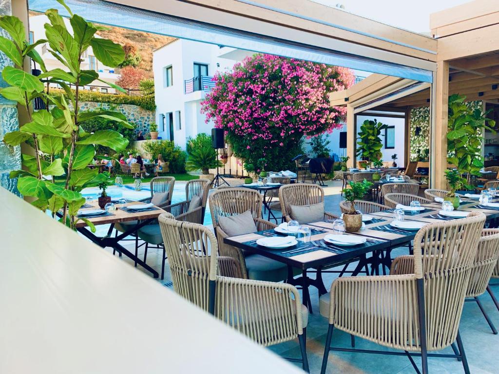 Creta Blue Boutique Hotel