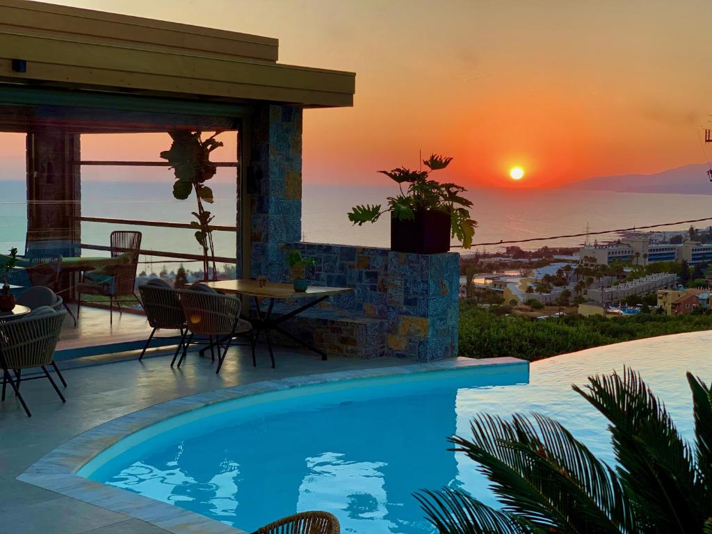 Creta Blue Boutique Hotel