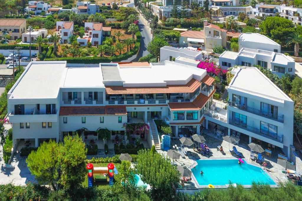 Hotel Anna Maria Village