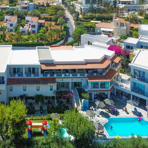 Hotel Anna Maria Village cazare Limenas