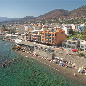 Hotel Palmera Beach Hotel & Spa cazare Limenas