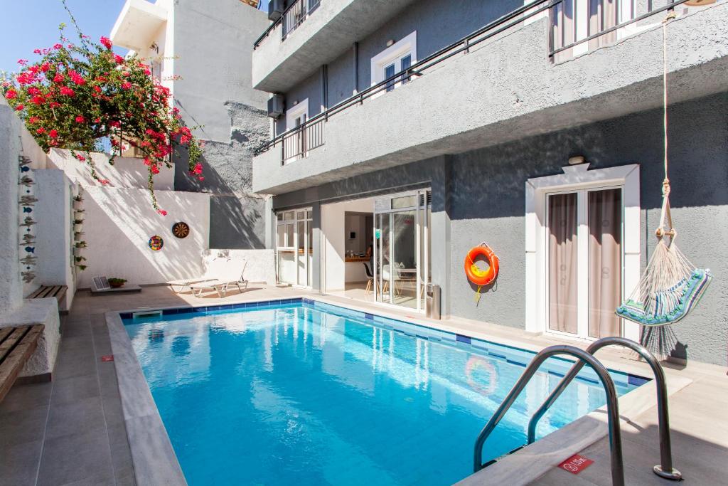 Hotel Elychryson