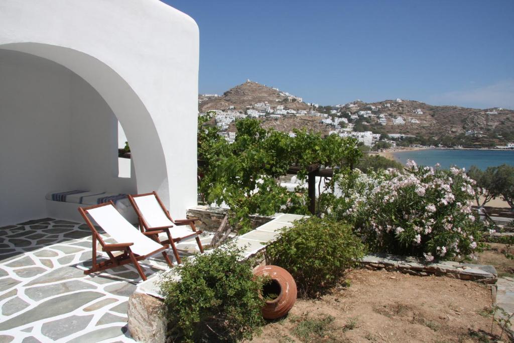 Hotel Petra Village