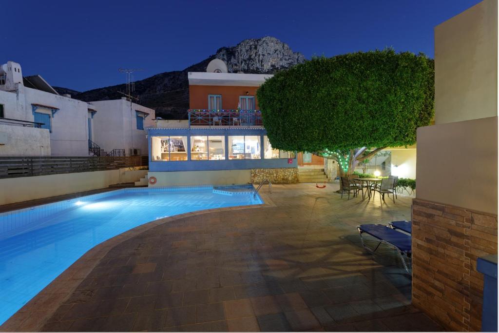 Hotel Piskopiano Village