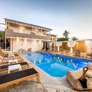 Hotel Anemos Suites By Estia cazare Creta - Heraklion