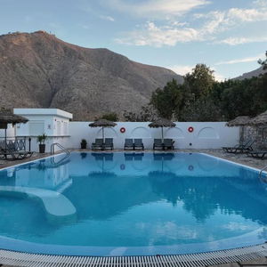 Sejur Hotel Marybill vacanta Santorini