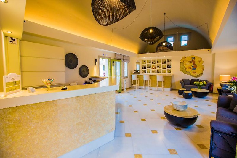 Hotel Anassa
