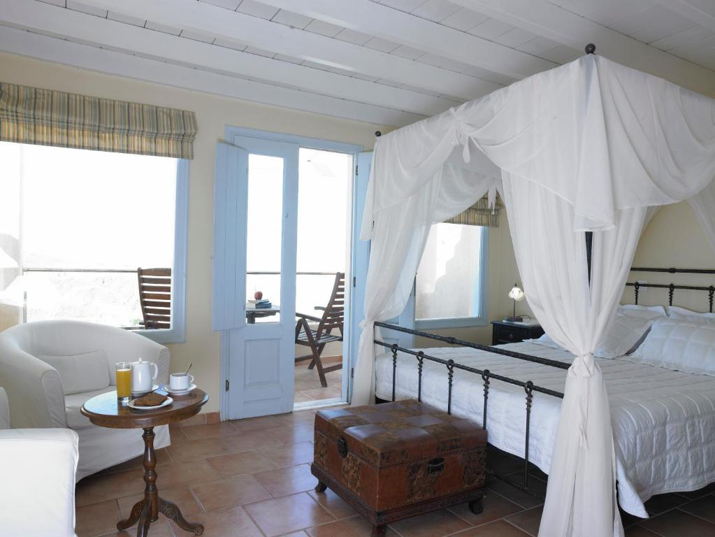 Suites Of The Gods Cave Spa
