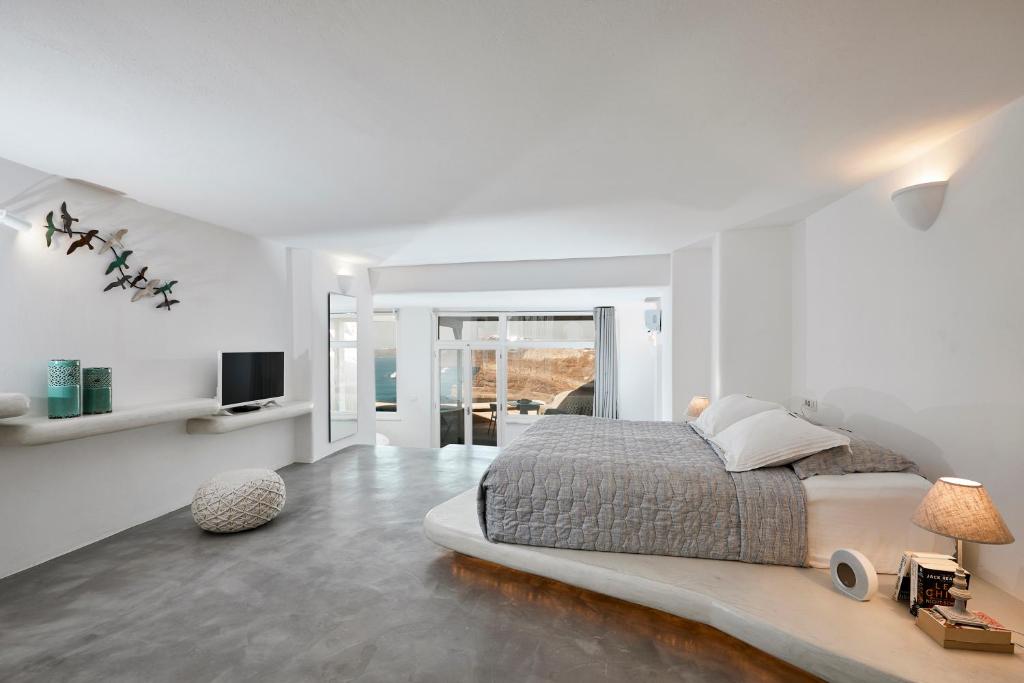 Suites Of The Gods Cave Spa