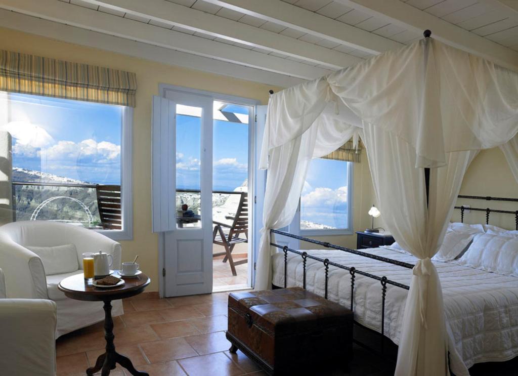 Suites Of The Gods Cave Spa