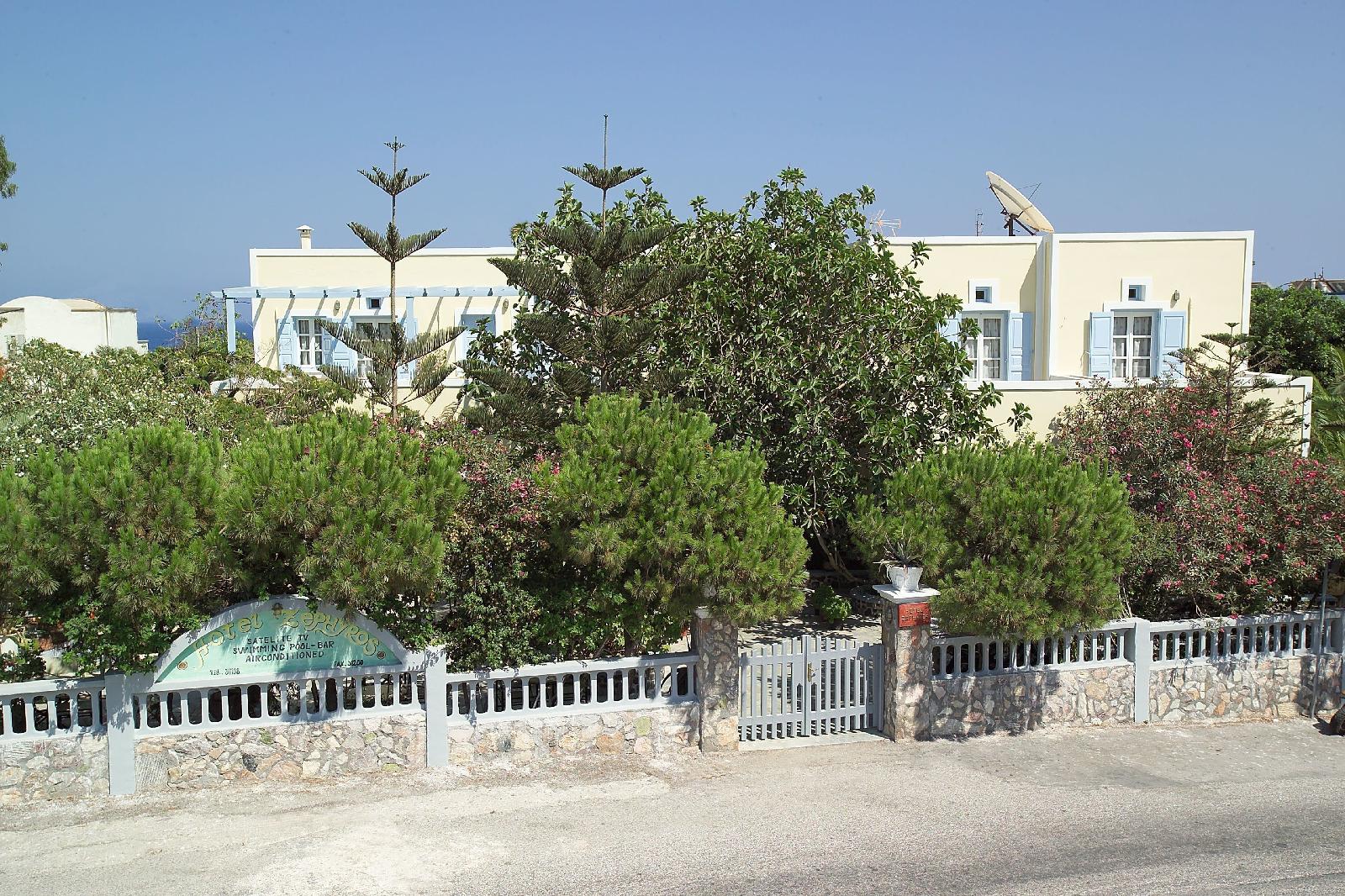 Hotel Hotel Zephyros