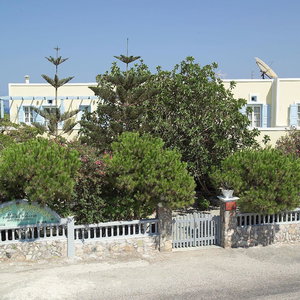 Hotel Hotel Zephyros cazare Kamari