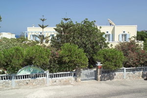 Hotel Hotel Zephyros cazare Kamari