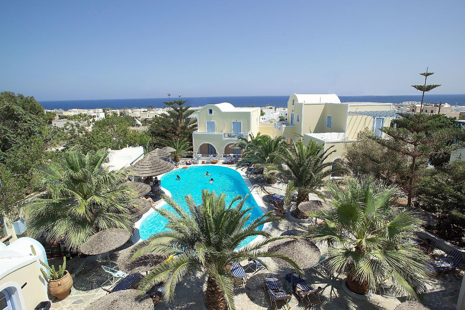 Hotel Zephyros