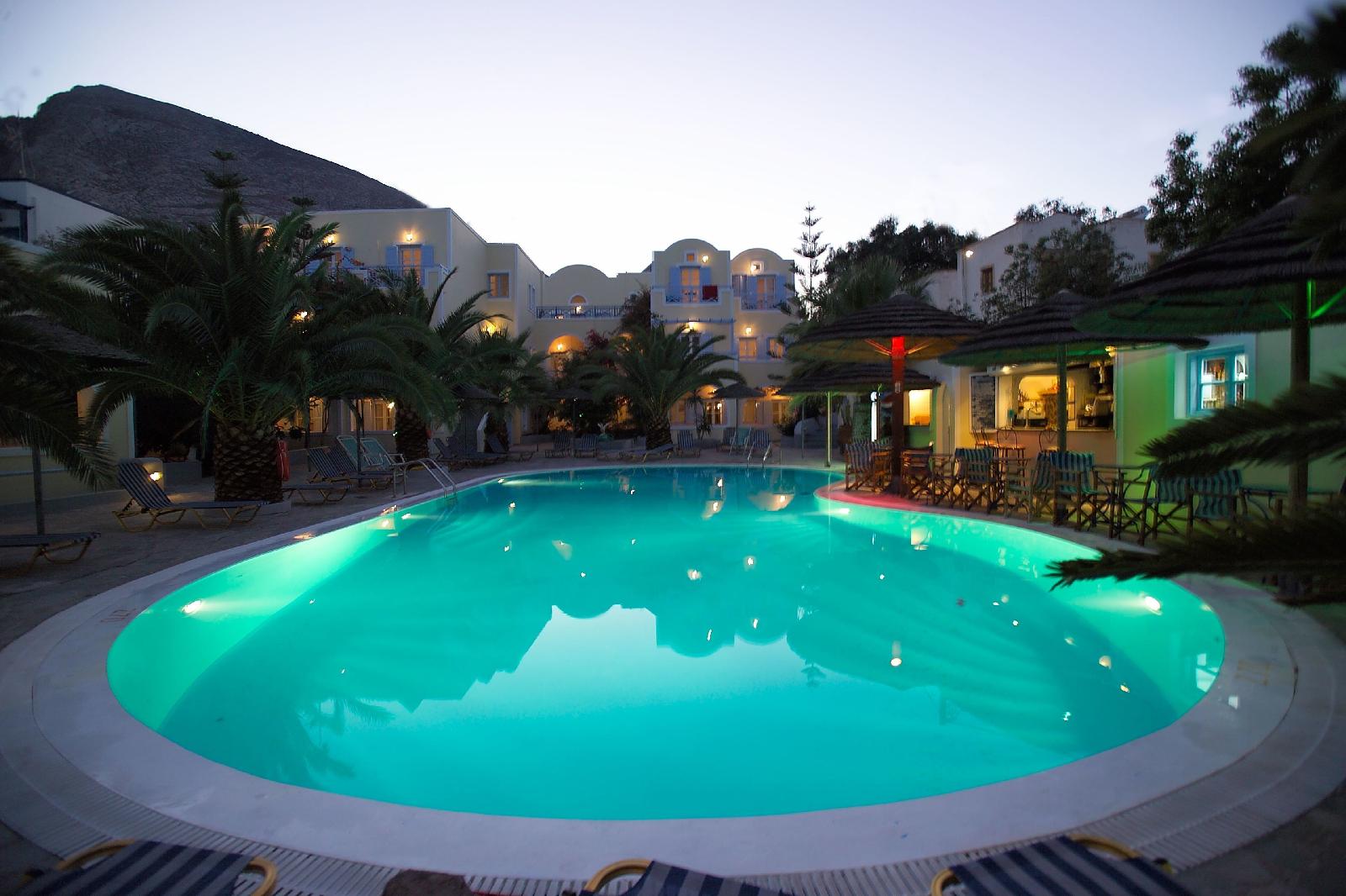 Hotel Zephyros