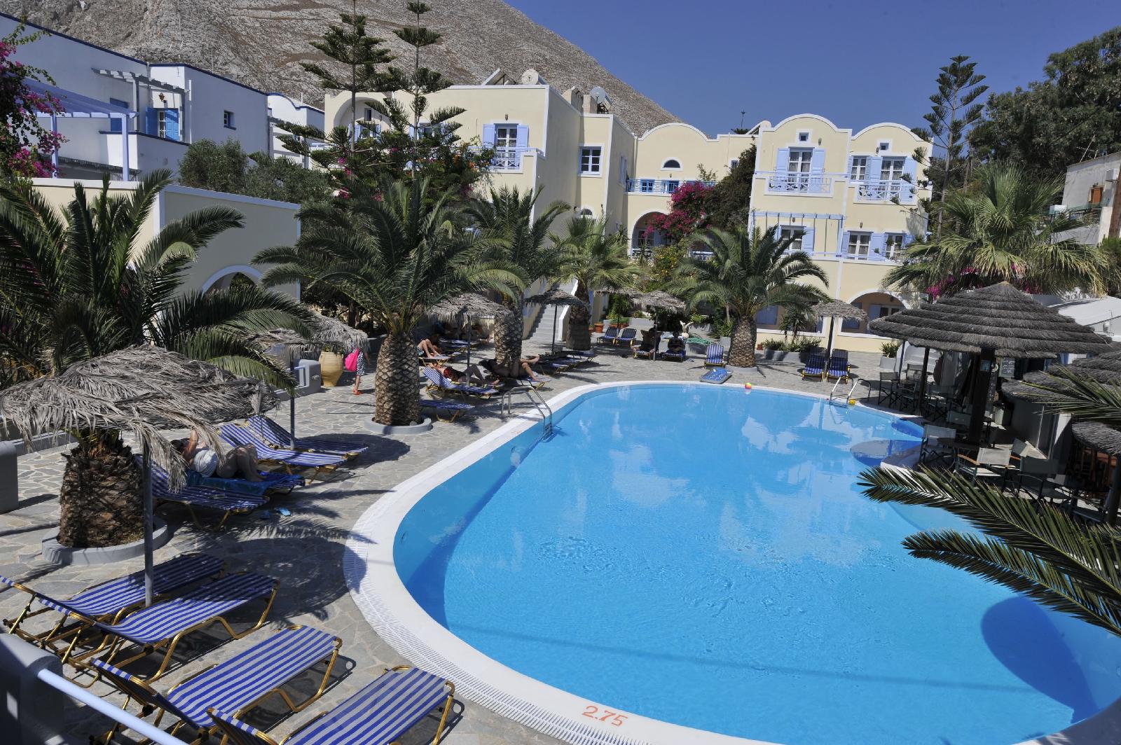 Hotel Zephyros