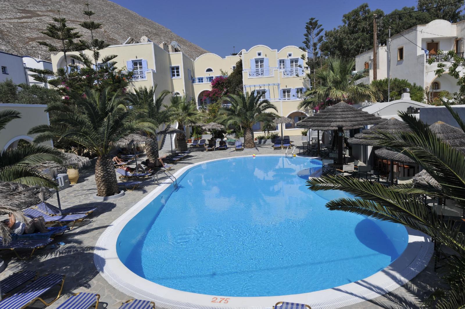 Hotel Zephyros