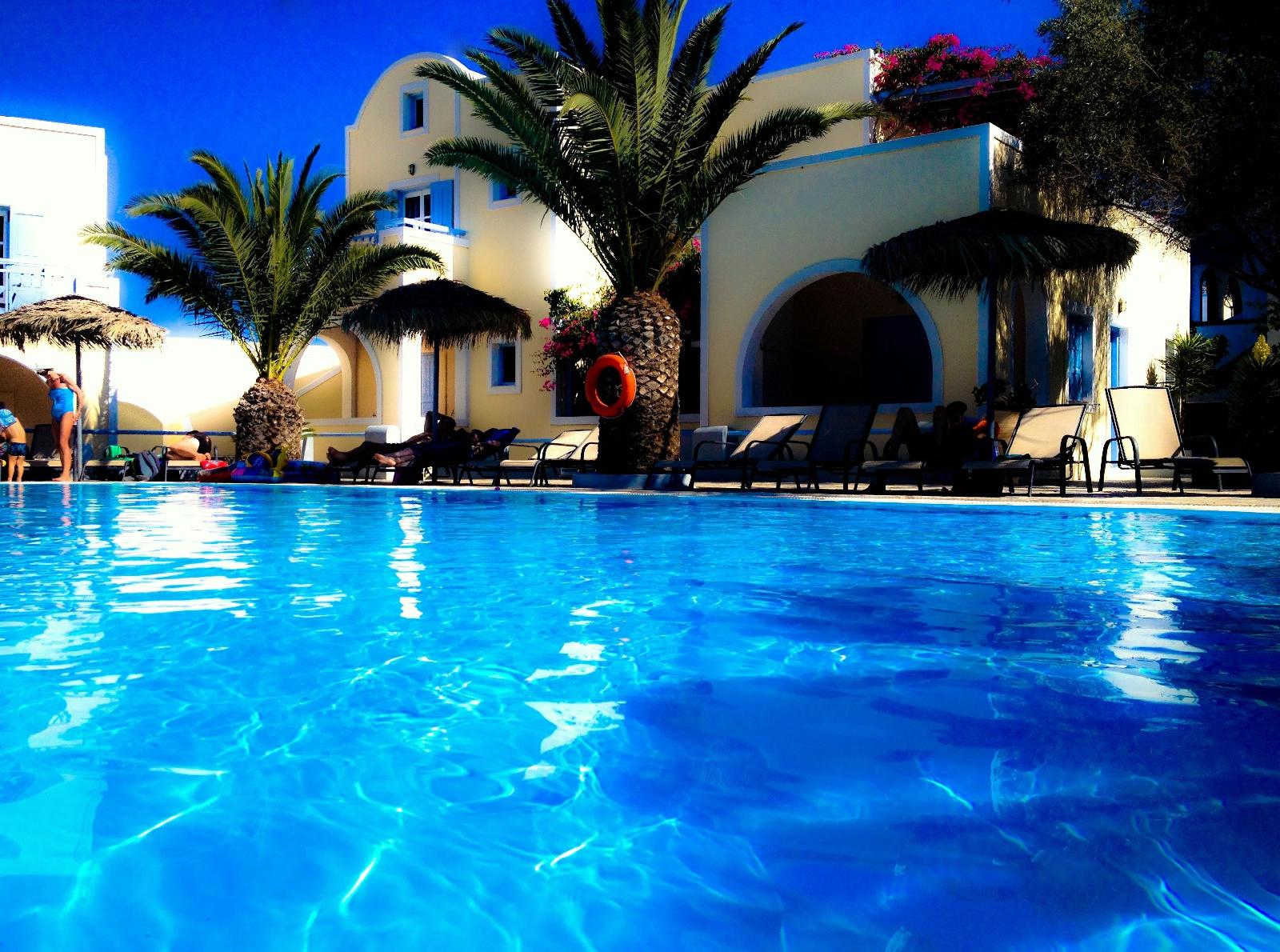 Hotel Zephyros