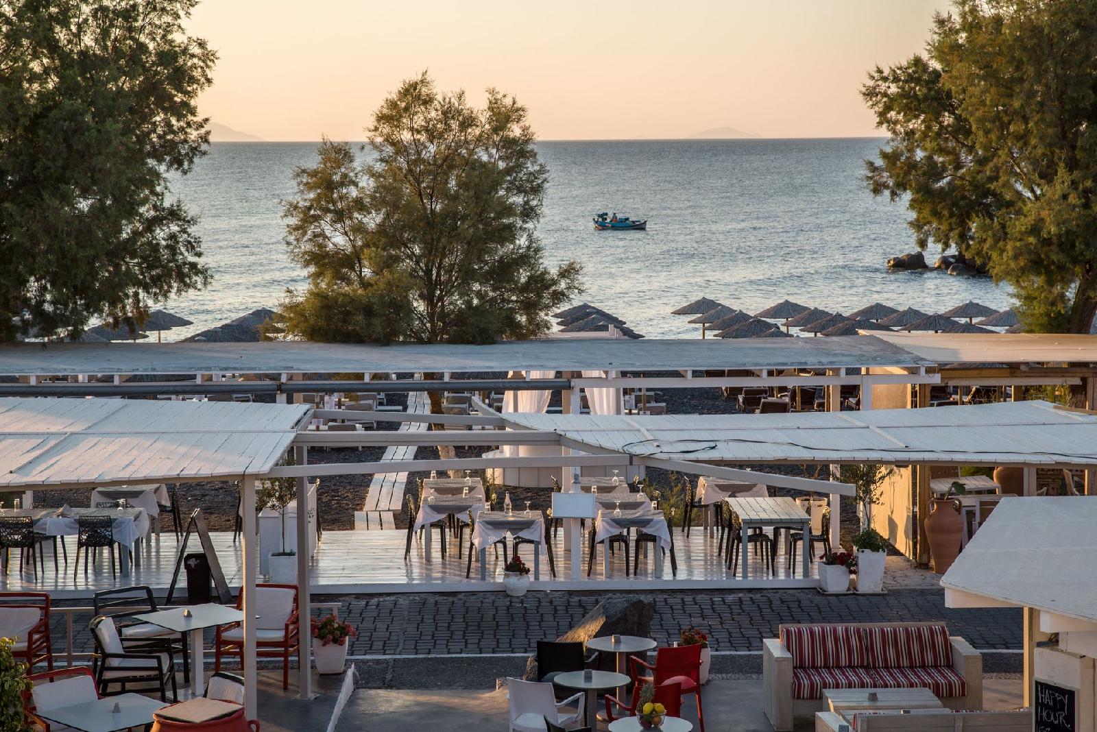 Hotel Beach Boutique Hotel