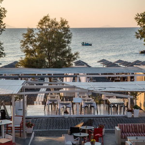 Sejur Beach Boutique Hotel vacanta Kamari