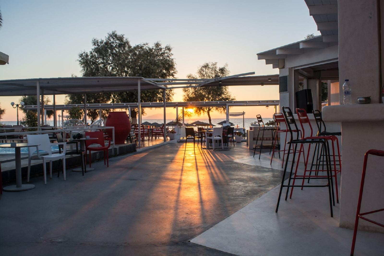 Beach Boutique Hotel