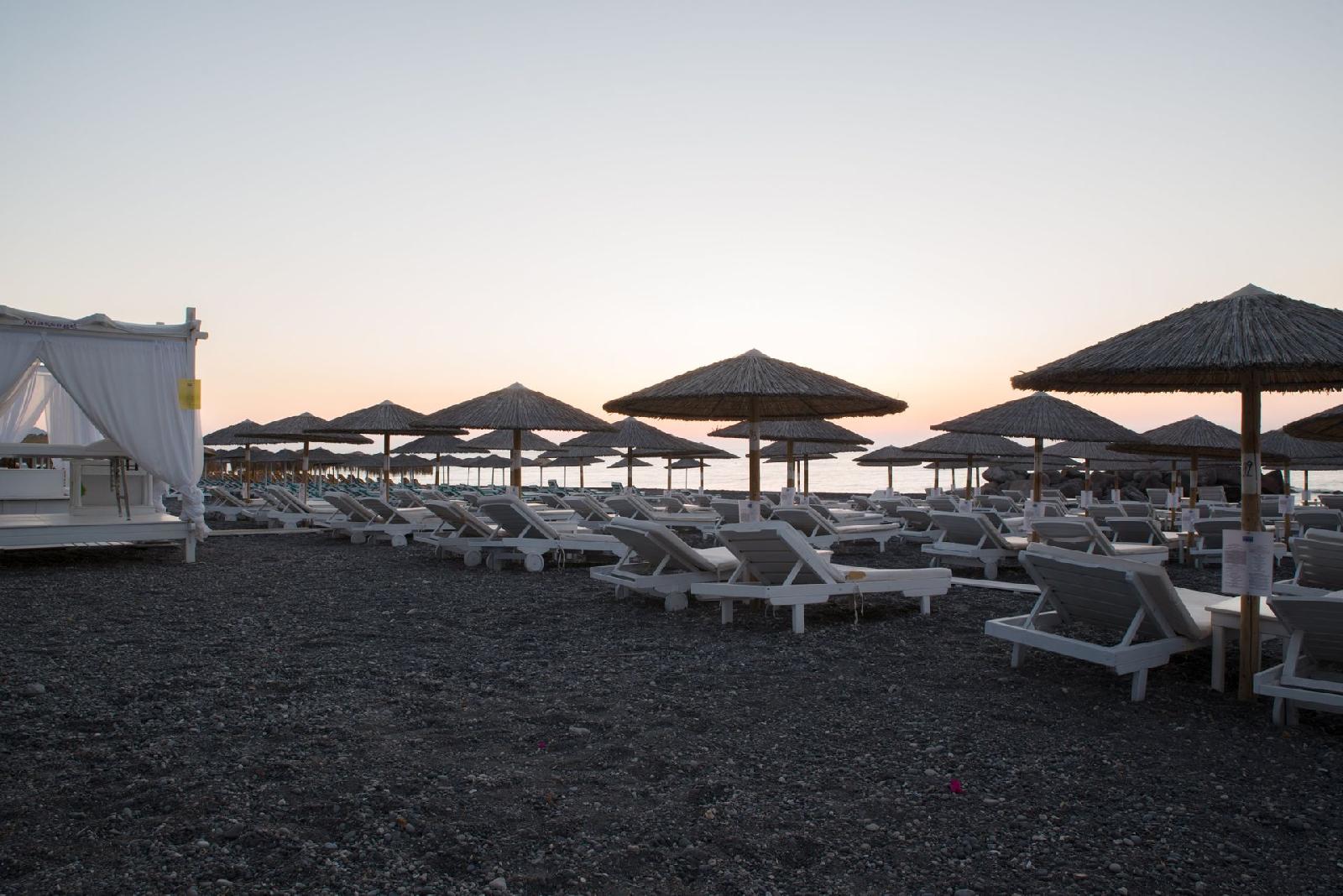 Beach Boutique Hotel