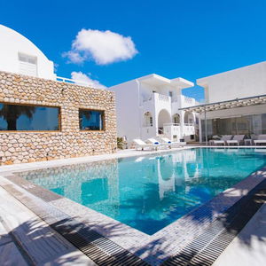 Sejur Iliada Odysseas Resort vacanta Santorini