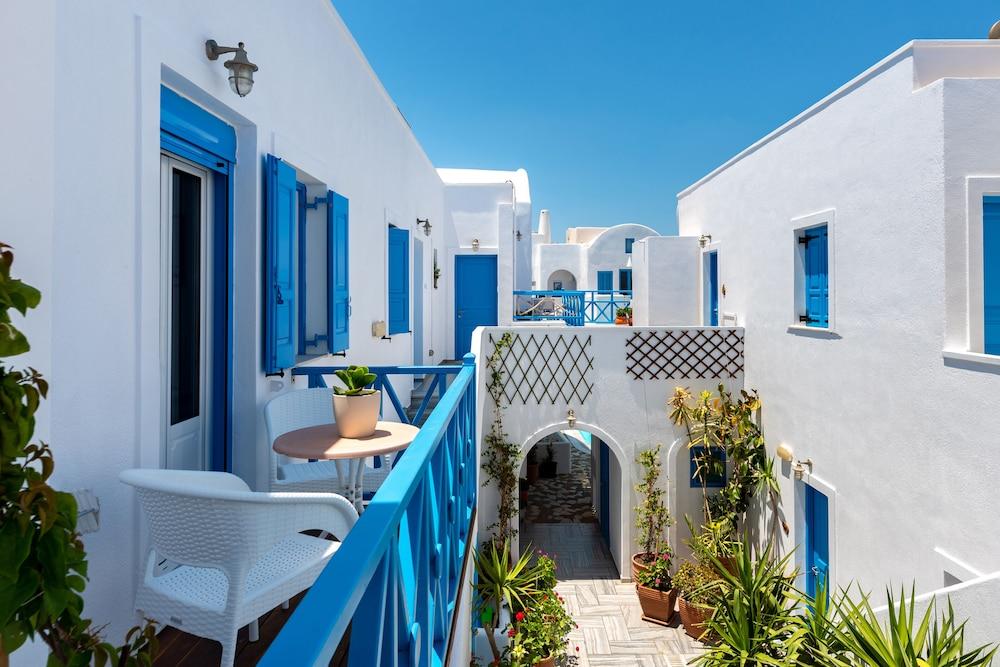 Hotel Seaside Breeze