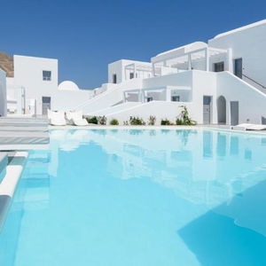 Sejur Antoperla Luxury Hotel & Spa vacanta Santorini