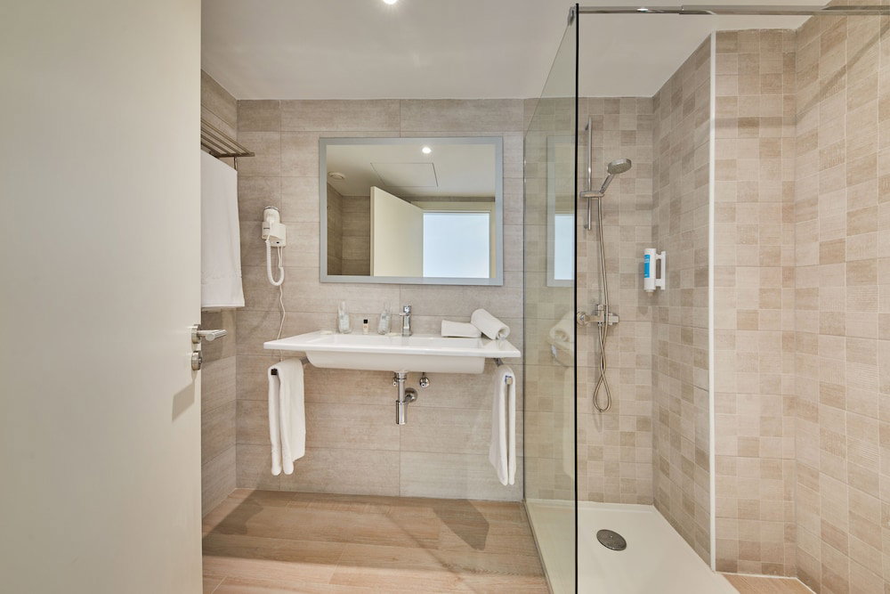 dal travel Calanova Sports Residence