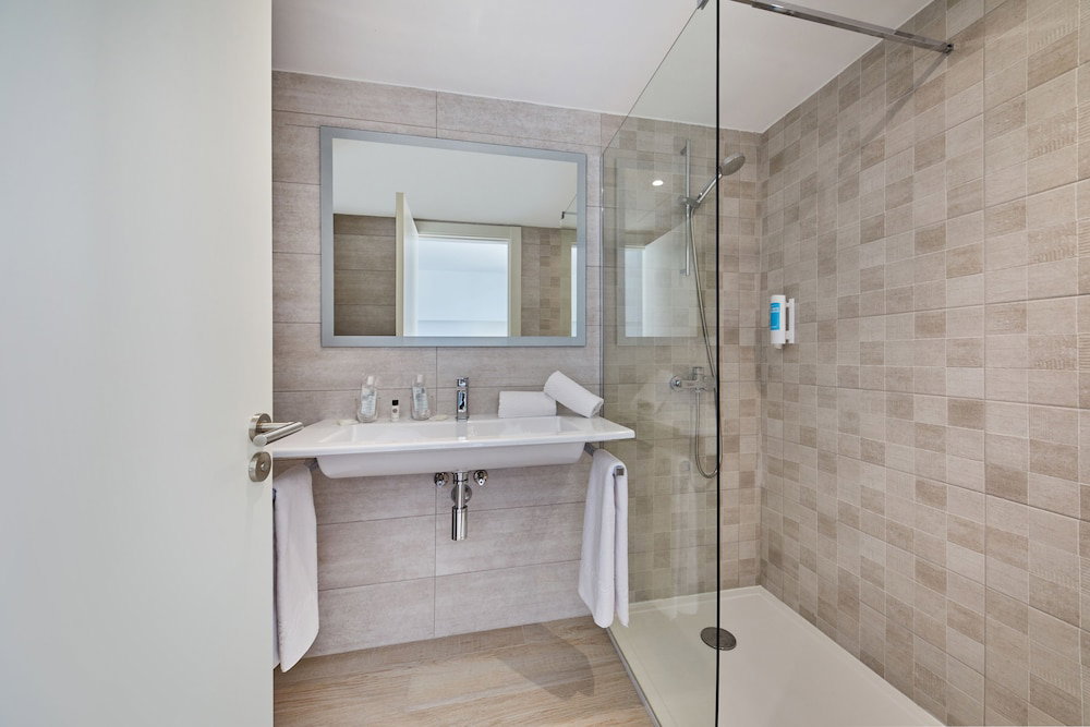 dal travel Calanova Sports Residence