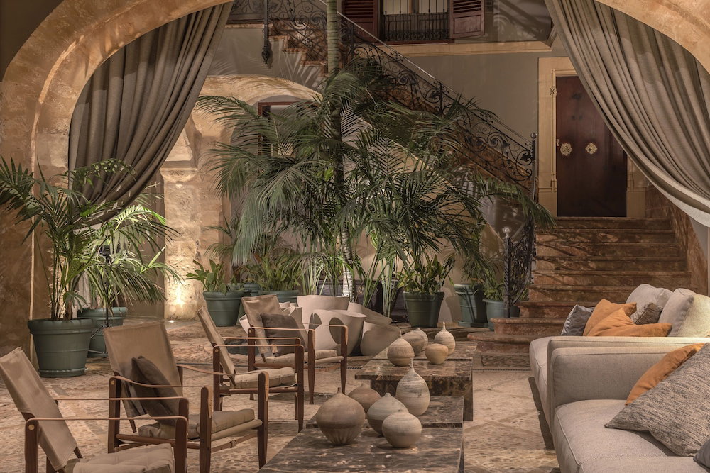 Boutique Hotel Can Cera