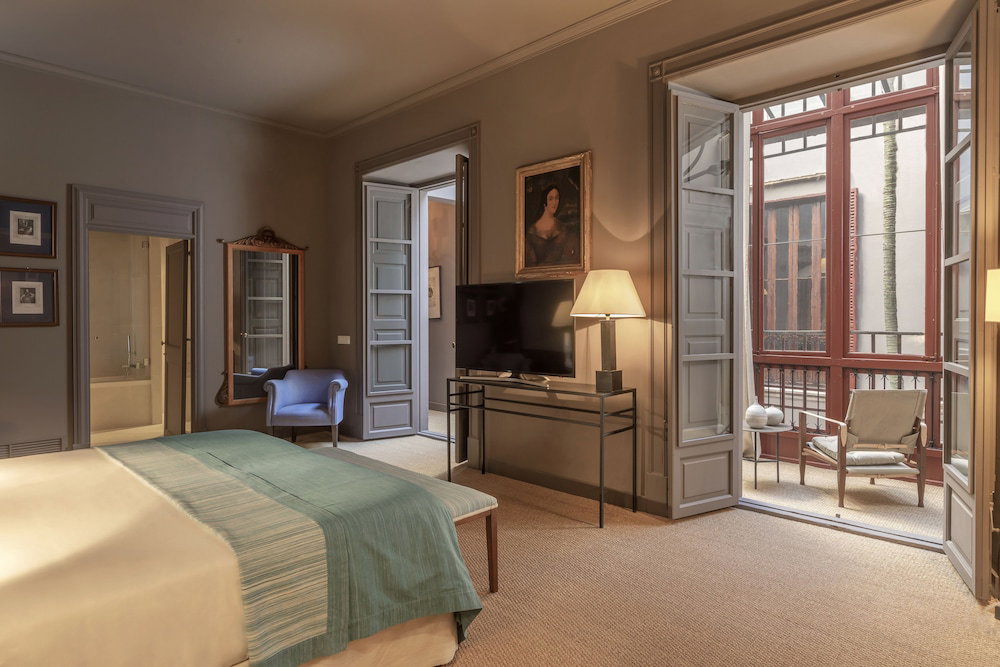 dal travel Boutique Hotel Can Cera