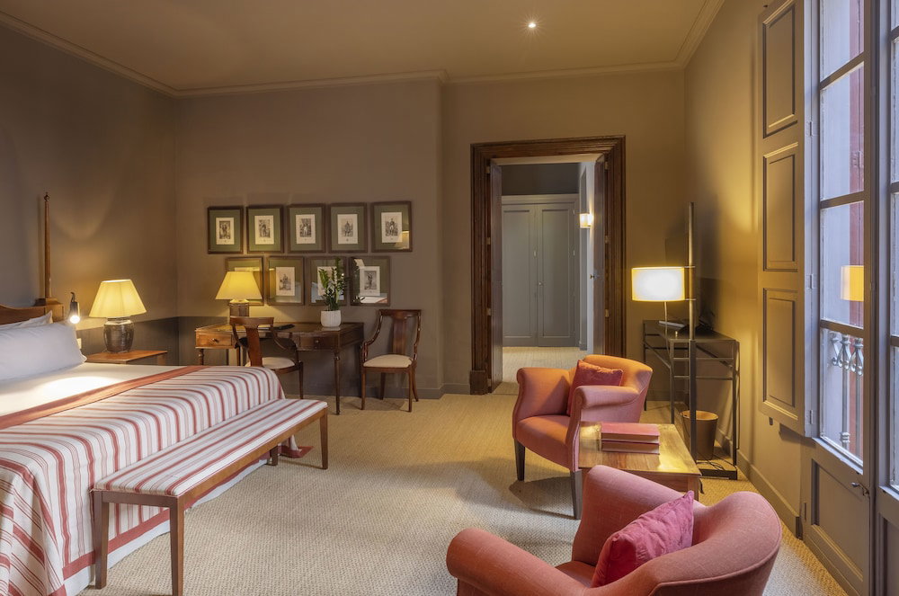 dal travel Boutique Hotel Can Cera