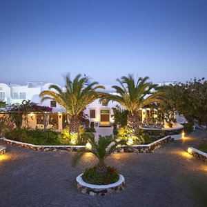 Hotel Santorini Kastelli Resort cazare Kamari