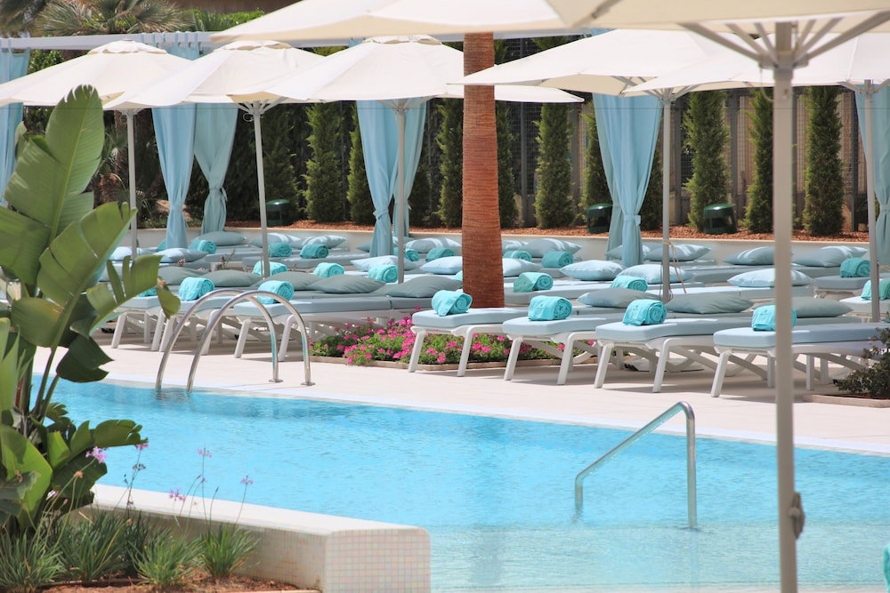 dal travel Iberostar Playa De Palma