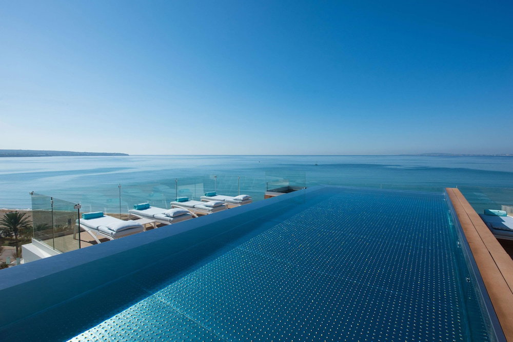 dal travel Iberostar Playa De Palma