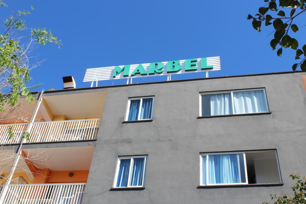 dal travel Marbel