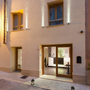 Hotel Hotel Trapani In cazare Trapani