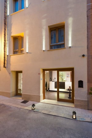 Hotel Hotel Trapani In cazare Trapani