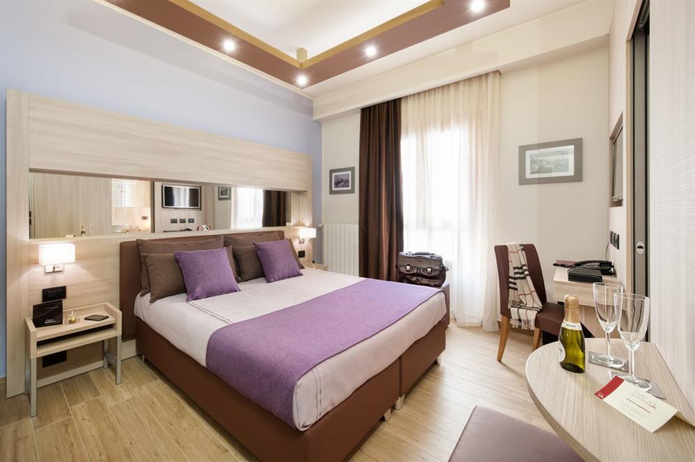 Hotel Trapani In