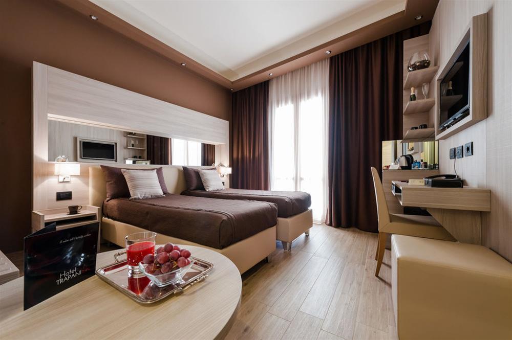Hotel Trapani In