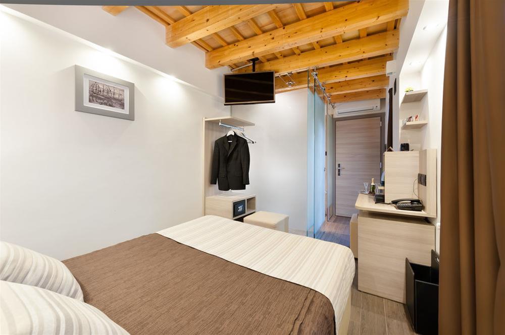Hotel Trapani In
