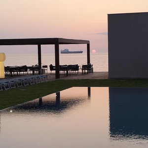 Sejur Hotel Punta Tipa vacanta Trapani