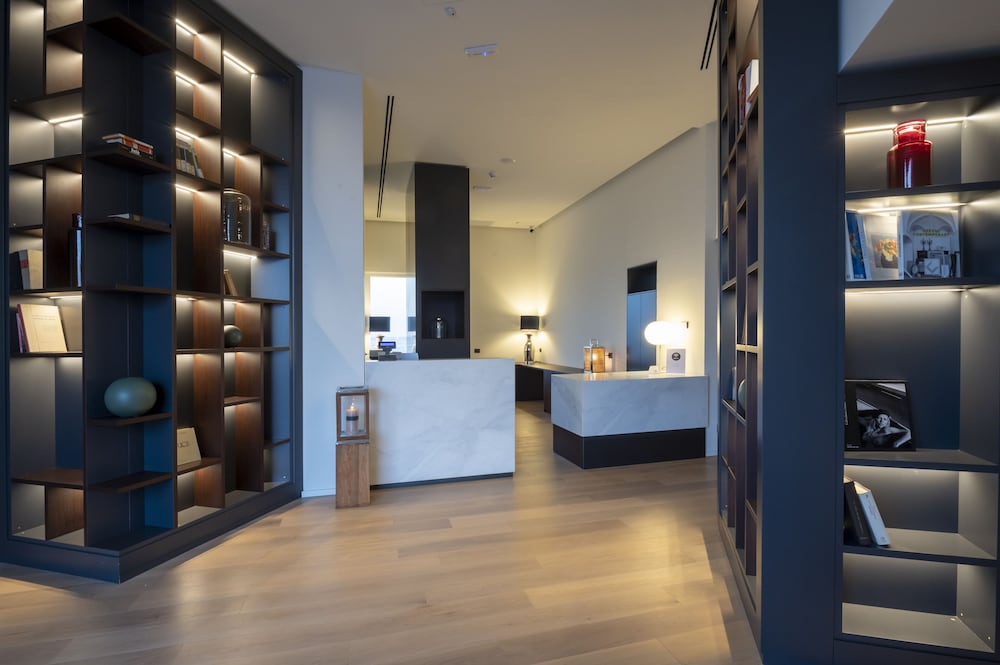 Hotel Punta Tipa