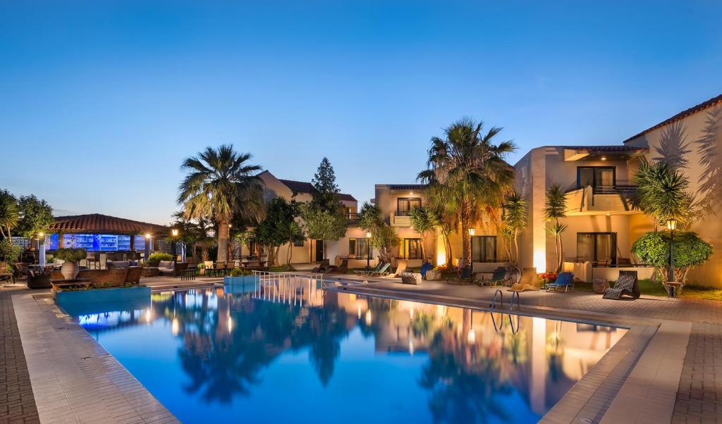 Hotel Nireas Hotel